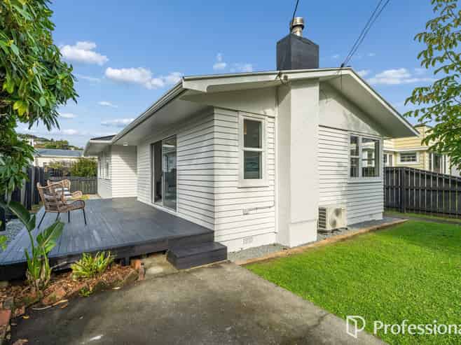 22 Golf Road, Manor Park