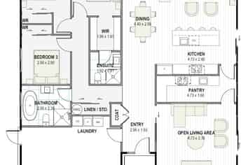  Hamptons Grove, Prebbleton
