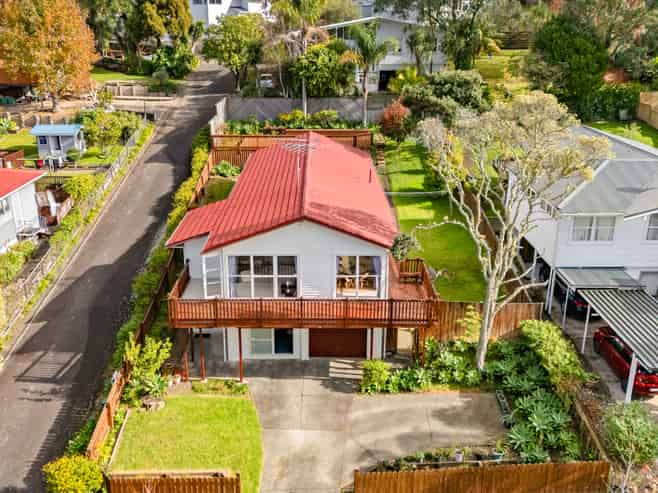 20 Arosa Place, Forrest Hill