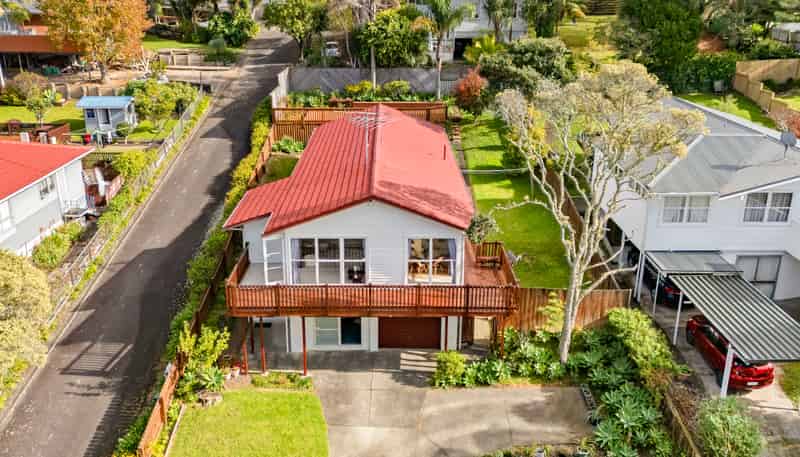 20 Arosa Place, Forrest Hill