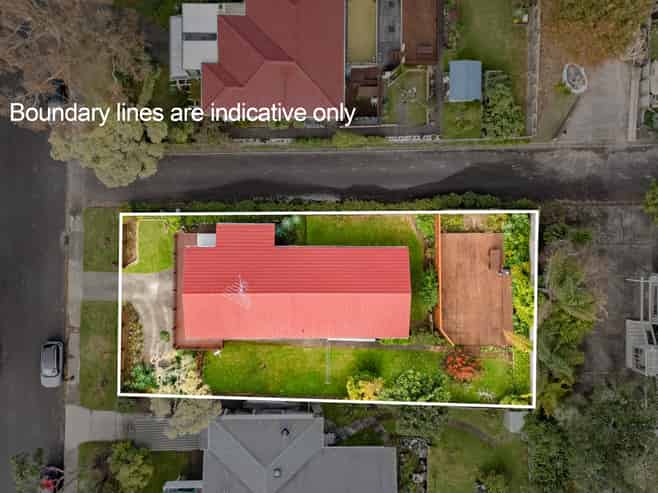 20 Arosa Place, Forrest Hill
