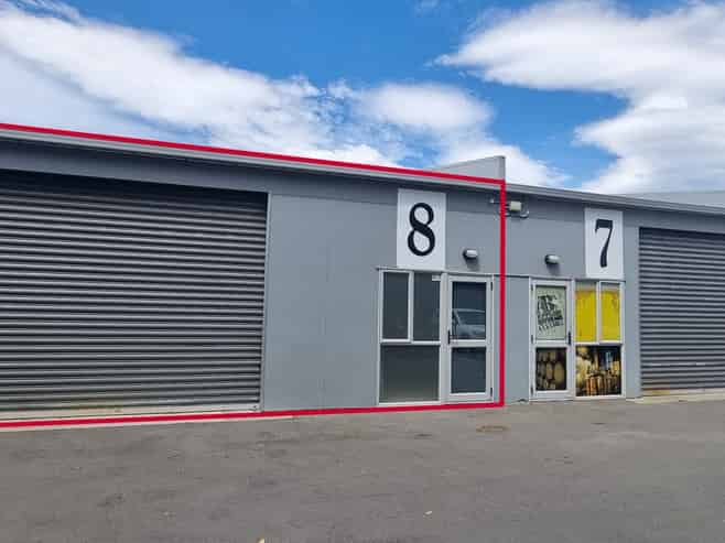 Affordable in Opawa