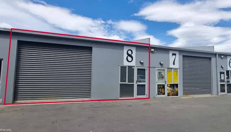 25H Opawa Road, Waltham