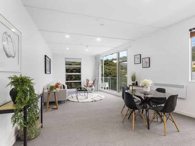 203 Tasman Street, Mount Cook