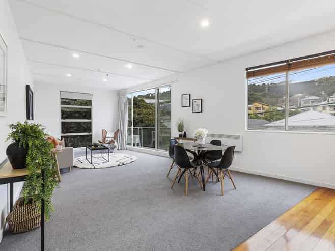 203 Tasman Street, Mount Cook