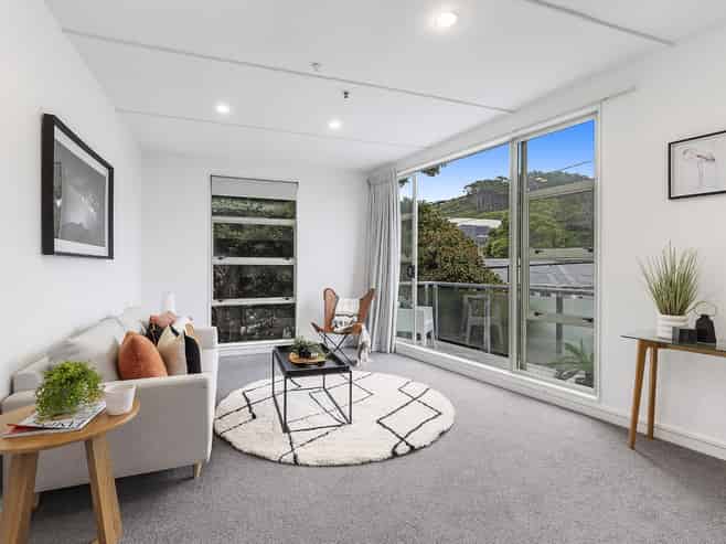 203 Tasman Street, Mount Cook