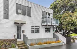 203 Tasman Street, Mount Cook