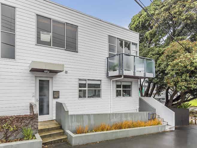 203 Tasman Street, Mount Cook