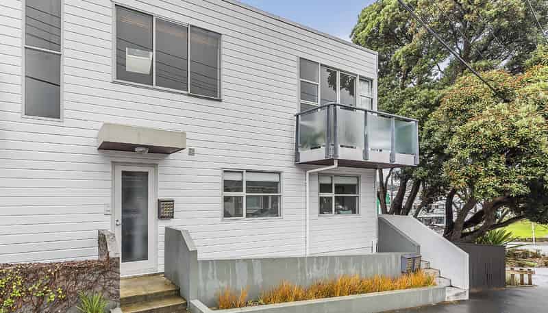 203 Tasman Street, Mount Cook
