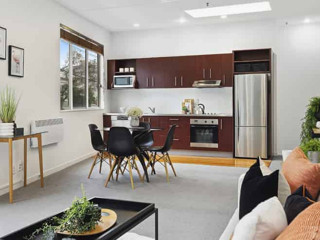 203 Tasman Street, Mount Cook