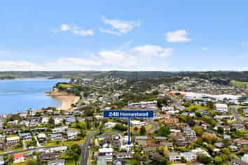 24B Homestead Road, Manly