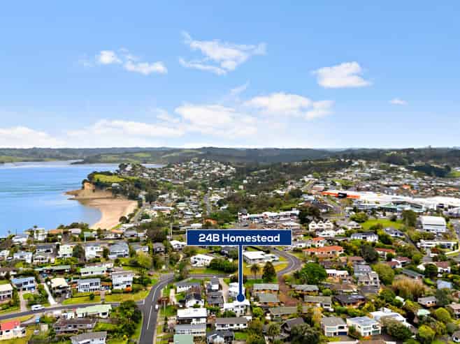 24B Homestead Road, Manly
