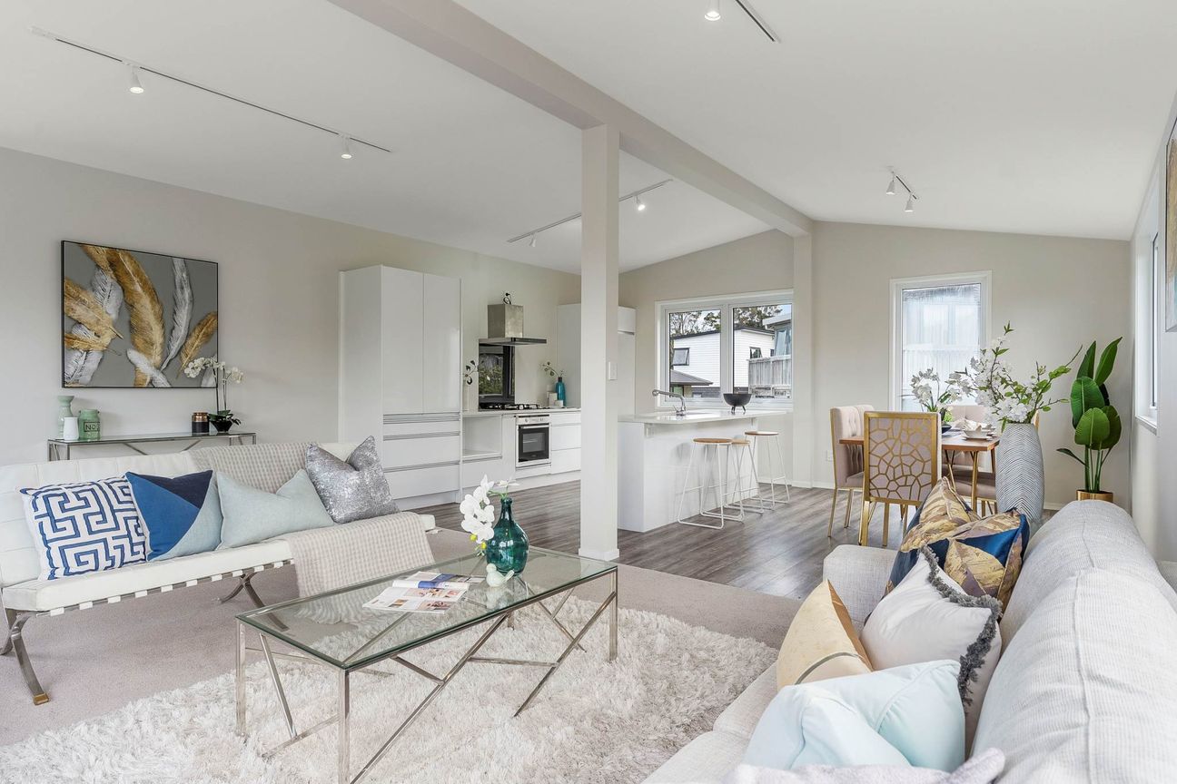 Luxury, Low Maintenance - Widok 4