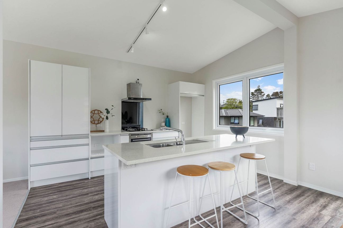 Luxury, Low Maintenance - Widok 5