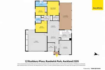 12 Rushbury Place, Randwick Park