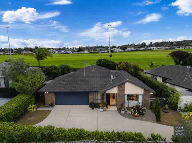 12 Rushbury Place, Manukau