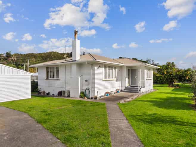 21 Ropata Street, Kaiti