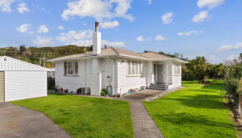 21 Ropata Street, Kaiti