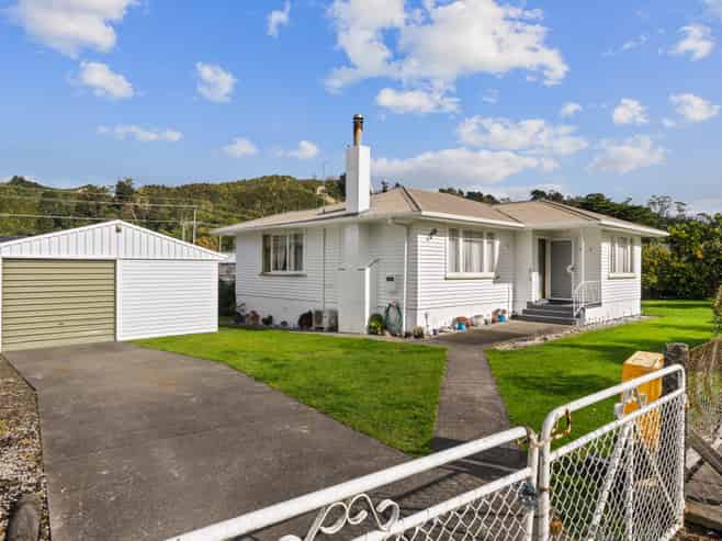 21 Ropata Street, Kaiti