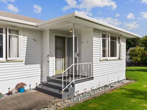 21 Ropata Street, Kaiti
