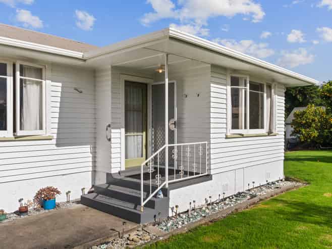 21 Ropata Street, Kaiti