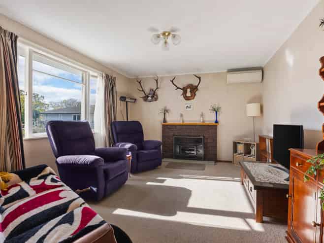 21 Ropata Street, Kaiti