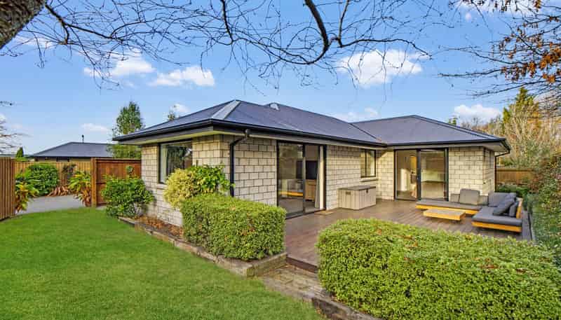 112 Rangiora Woodend Rd, Woodend