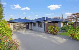 112 Rangiora Woodend Rd, Woodend