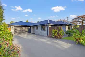 112 Rangiora Woodend Rd, Woodend