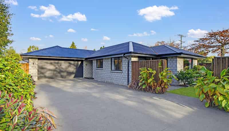 112 Rangiora Woodend Rd, Woodend