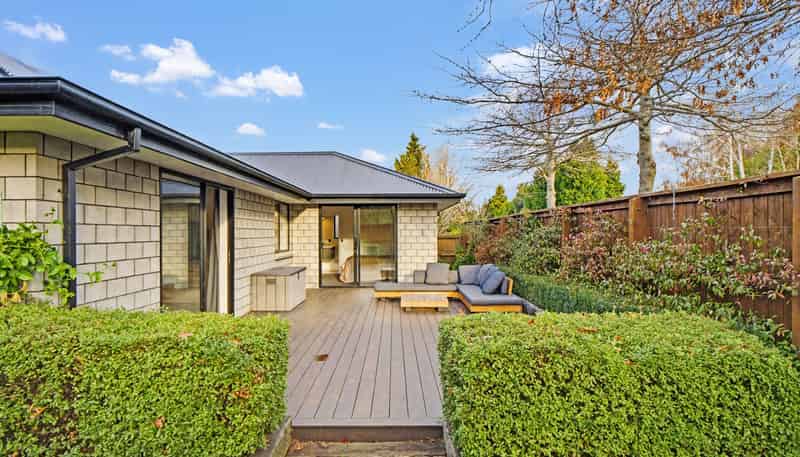 112 Rangiora Woodend Rd, Woodend