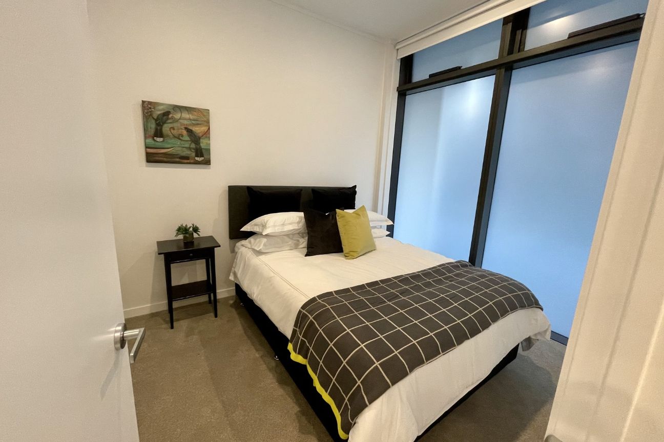 Furnished & Carpark Included – pohled 5