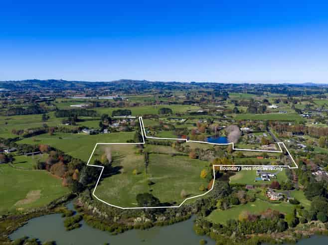 78 Manuwai Lane, Karaka