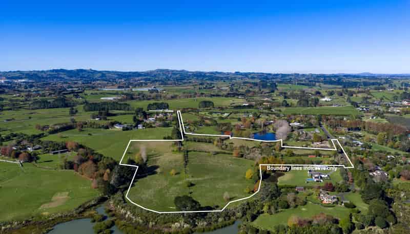 78 Manuwai Lane, Karaka