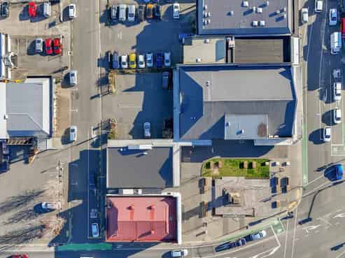 High Street Retail Opportunity