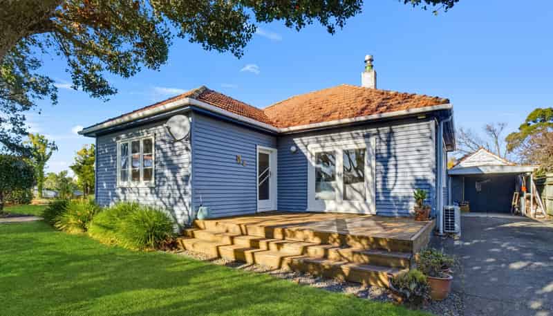 40 Rangiora Avenue, Roslyn