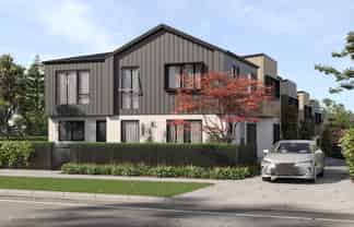 Lot 1/18 Bradbury Road, Botany Downs