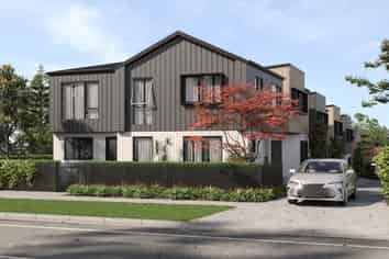 Lot 1/18 Bradbury Road, Botany Downs