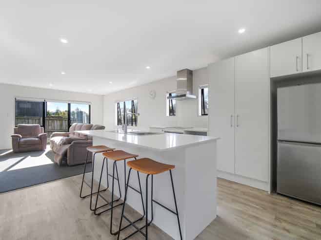 19B Clements Street, Otahuhu