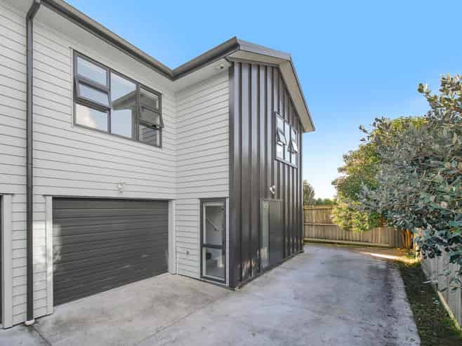19B Clements Street, Otahuhu