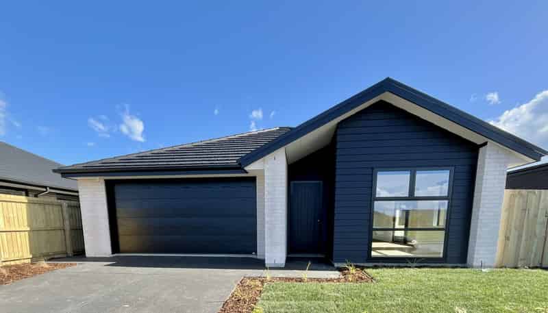 12 Bethia Road, Halswell