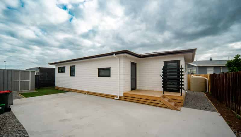 2/36 Hyde Avenue, Nawton