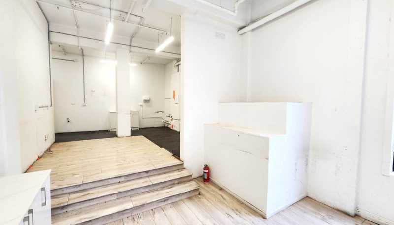 88 Broadway, Newmarket