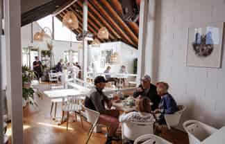 Fitzroy hospitality option for lease