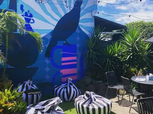 Fitzroy hospitality option for lease