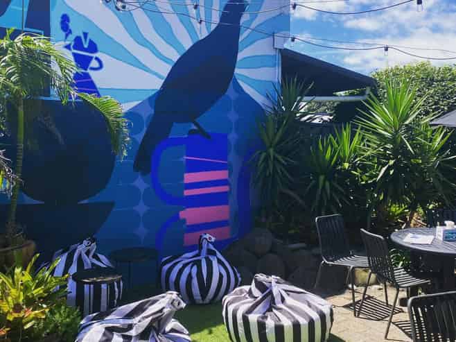 Fitzroy hospitality option for lease