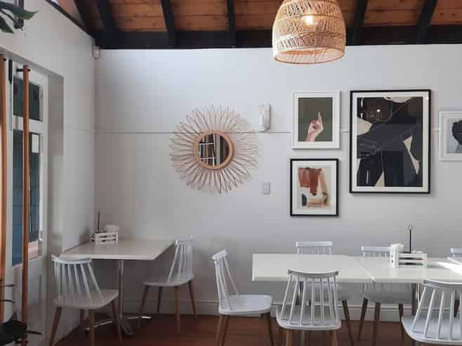 Fitzroy hospitality option for lease