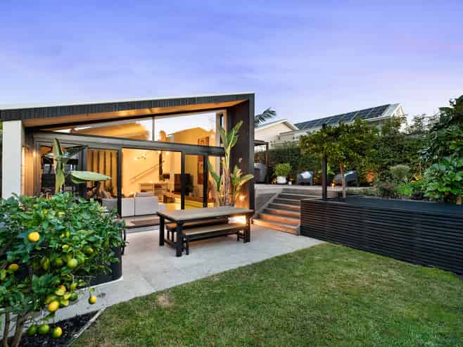 46 Cumberland Avenue, Westmere