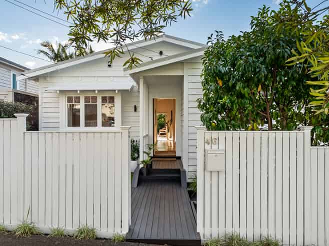 46 Cumberland Avenue, Westmere