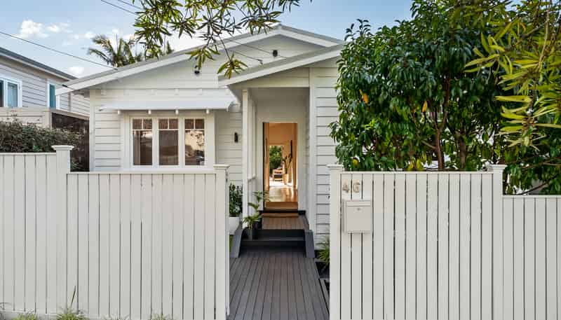 46 Cumberland Avenue, Westmere